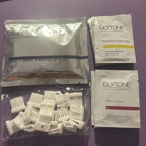 Glytone Brightening 5 Treatments